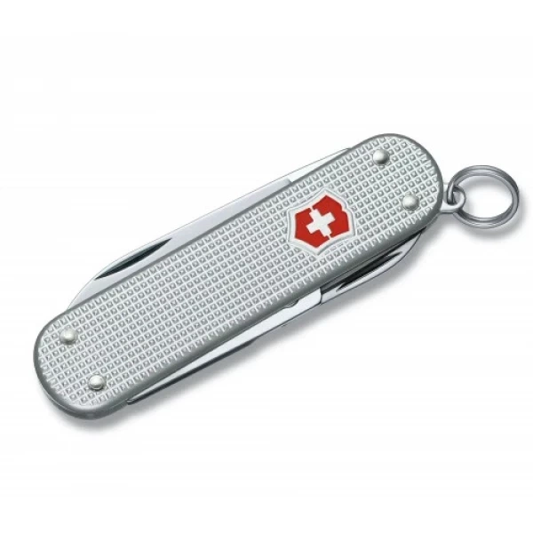 Нож Victorinox Classic SD ALOX Barelycorn (1049-Vx06221.26) - Фото 2 Нож Victorinox Classic SD ALOX Barelycorn (1049-Vx06221.26) - изображение 2