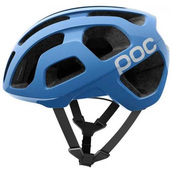 Велошлем Poc Octal Blue M (1033-PC 106141532MED1) - Фото 1 Велошлем Poc Octal Blue M (1033-PC 106141532MED1) - изображение 1