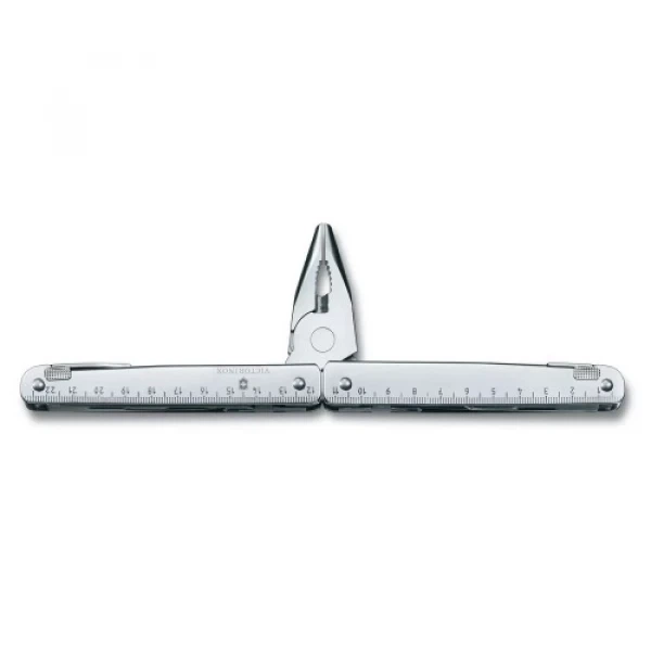 Нож Victorinox SwissTool X Silver (1049-Vx30327.L) - изображение 3