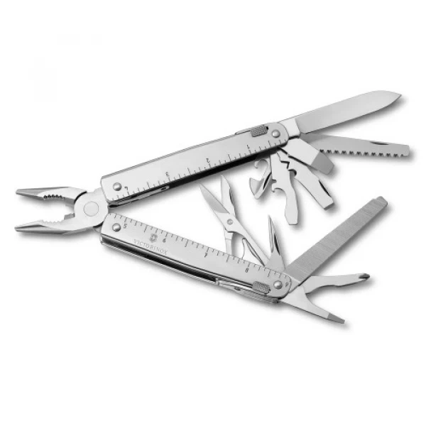 Нож Victorinox SwissTool X Silver (1049-Vx30327.L) - изображение 4
