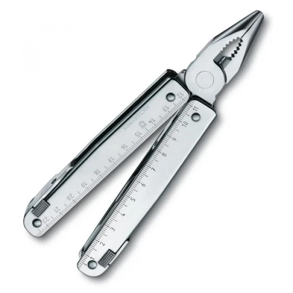 Нож Victorinox SwissTool X Silver (1049-Vx30327.L) - изображение 5