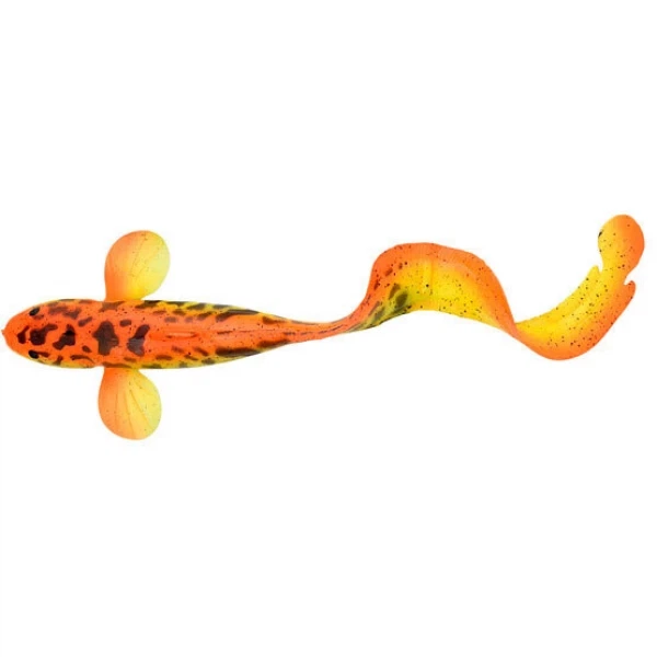 Силикон Savage Gear 3D Burbot FS 250mm 75g Оранжевый (1013-1854.02.80) - Фото 1 Силикон Savage Gear 3D Burbot FS 250mm 75g Оранжевый (1013-1854.02.80) - изображение 1