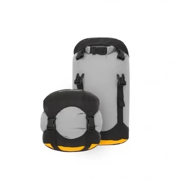 Компрессионный мешок Sea To Summit Evac Compression Dry Bag 5 L (1033-STS ASG011031-031802) - Фото 1 Компрессионный мешок Sea To Summit Evac Compression Dry Bag 5 L (1033-STS ASG011031-031802) - изображение 1
