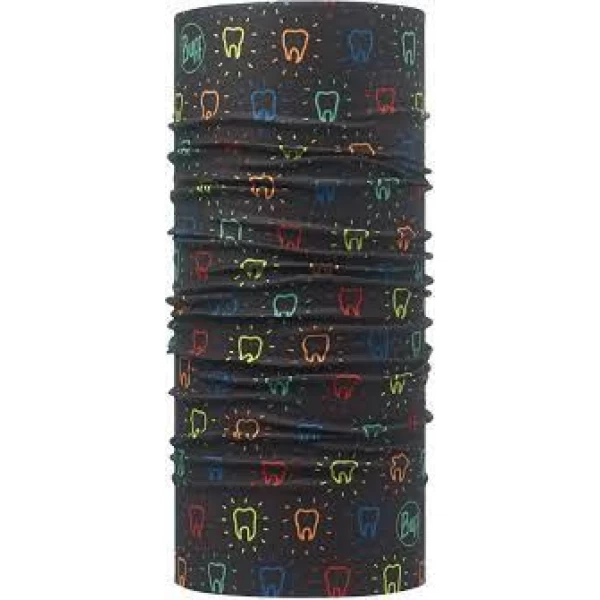 Мультиповязка Buff Medical Collection Light Black (1052-111575.999.10.MD) - Фото 1 Мультиповязка Buff Medical Collection Light Black (1052-111575.999.10.MD) - зображення 1