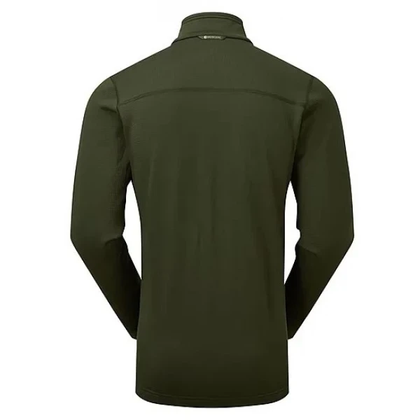 Кофта Montane Protium Jacket Green XL (1004-MPROJOAKX15) - Фото 2 Кофта Montane Protium Jacket Green XL (1004-MPROJOAKX15) - изображение 2