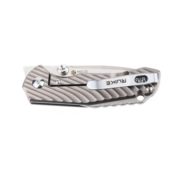 Ніж Ruike M671-TZ (1047-M671-TZ) - зображення 2