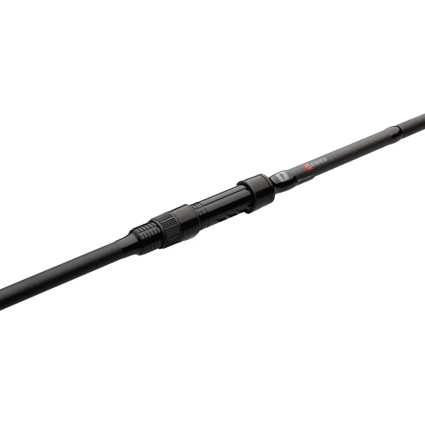 Удилище карповое Prologic C-Series AB Spod & Marker 12'/3.60m 5.0lbs 2sec. (1013-1846.17.39) - Фото 2 Удилище карповое Prologic C-Series AB Spod & Marker 12'/3.60m 5.0lbs 2sec. (1013-1846.17.39) - изображение 2