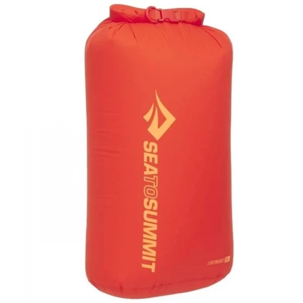 Гермочехол Sea To Summit Lightweight Dry Bag 5 L Spicy Orange (1033-STS ASG012011-030813) - Фото 1 Гермочехол Sea To Summit Lightweight Dry Bag 5 L Spicy Orange (1033-STS ASG012011-030813) - изображение 1