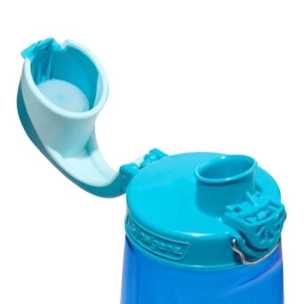 Пляшка Nalgene 710 ml OTF Slate Blue (1053-5565-2624) - зображення 3