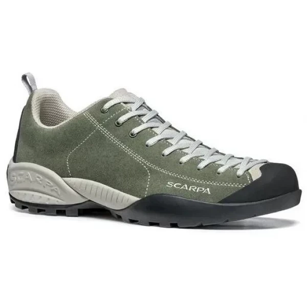 Кросівки Scarpa Mojito 44 Green (1004-32605-350-145-44) - Фото 2 Кросівки Scarpa Mojito 44 Green (1004-32605-350-145-44) - зображення 2