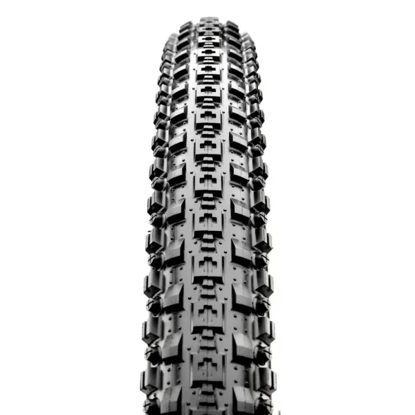 Покрышка Maxxis Crossmark 26X2.10 TPI-60 Wire (1052-ETB69783000) - Фото 2 Покрышка Maxxis Crossmark 26X2.10 TPI-60 Wire (1052-ETB69783000) - изображение 2