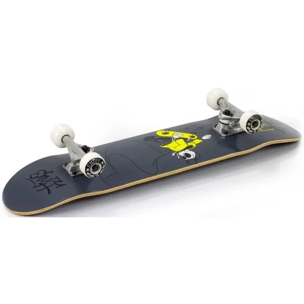 Скейтборд Enuff Skully Mini Black (1012-ENU2150-BK) - изображение 2