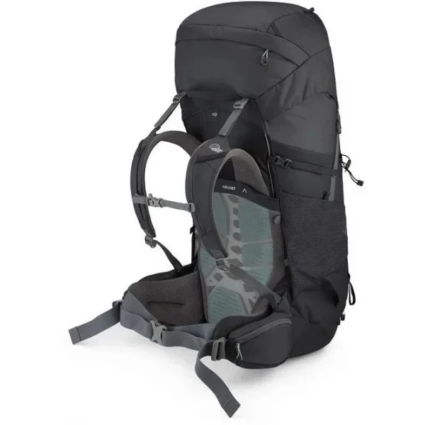 Рюкзак Lowe Alpine Sirac Plus 40 Ebony M/L (1033-LA FMQ-48-EBN-MLG) - Фото 2 Рюкзак Lowe Alpine Sirac Plus 40 Ebony M/L (1033-LA FMQ-48-EBN-MLG) - изображение 2