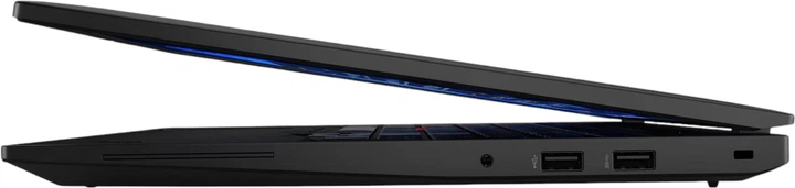 Laptop Lenovo ThinkPad L16 G2 (21SC0024PB) Black - obraz 8