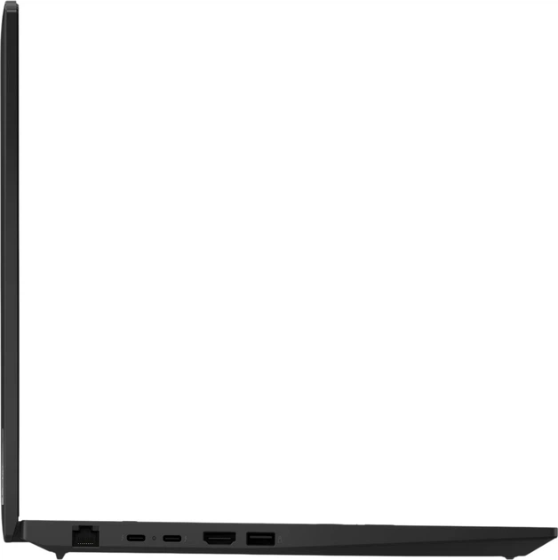 Laptop Lenovo ThinkPad L16 G2 (21SC0024PB) Black - obraz 12