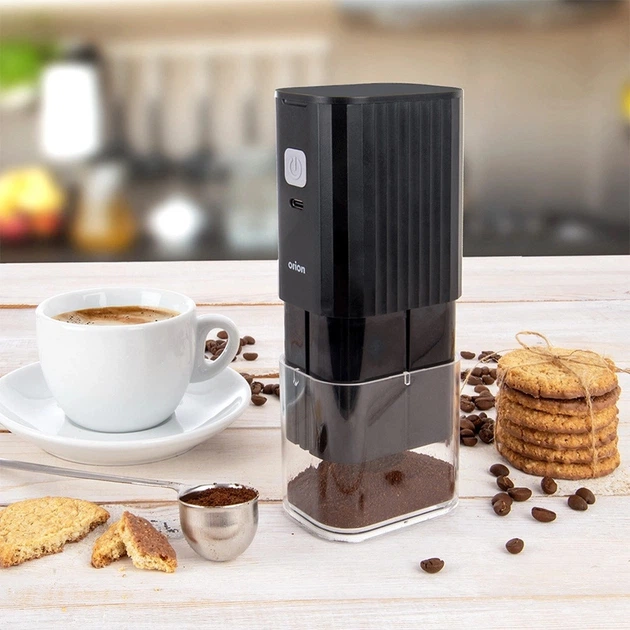 Młynek do kawy Orion 130238 - obraz 2