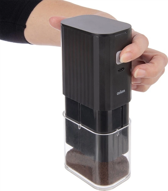 Młynek do kawy Orion 130238 - obraz 8