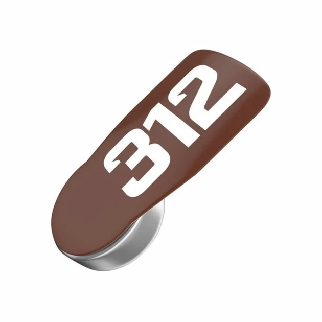 Батарейка ZA312 Energizer Zinc Air PR41 1,45 V-32 ШТУКИ (термін до 05.2029)-для слухових апаратів - зображення 4