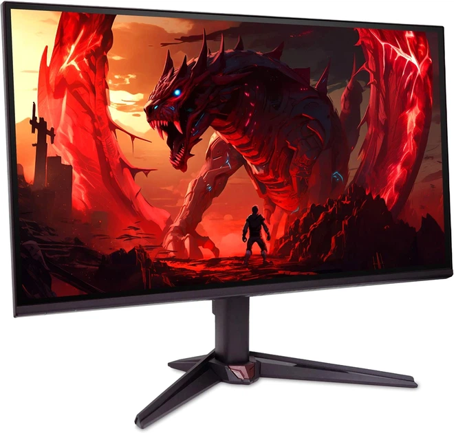 Монітор 27" Acer Nitro VG270P6bmipx (UM.HV0EE.601) - зображення 2