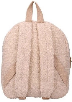 Plecak do przedszkola Vadobag Ridge And Row Beżowy 31 x 26 x 9 cm (8712645330054) - obraz 2