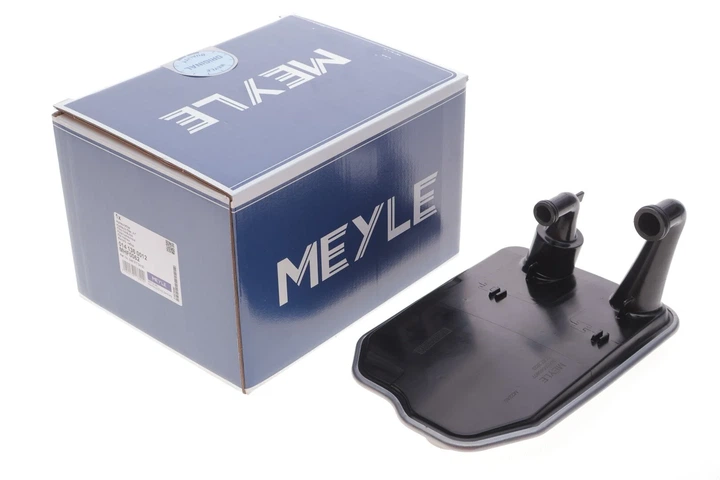 Фільтр гідравлічний АКПП MEYLE 014 136 0012 Infiniti Q; Mercedes GLA-Class, A-Class, B-Class, CLA-Class 2463771400, 2463772400, A2463771400 - Фото 2 Фільтр гідравлічний АКПП MEYLE 014 136 0012 Infiniti Q; Mercedes GLA-Class, A-Class, B-Class, CLA-Class 2463771400, 2463772400, A2463771400 - изображение 2