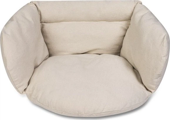 Poduszka KIK LUARO na hustawke wiszaca bocianie gniazdo miekka (5903039748132) - obraz 2