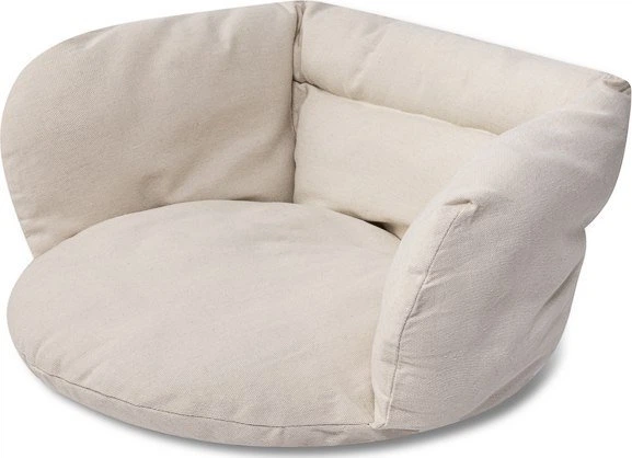 Poduszka KIK LUARO na hustawke wiszaca bocianie gniazdo miekka (5903039748132) - obraz 3