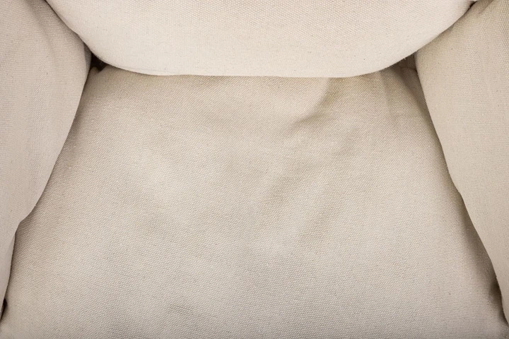 Poduszka KIK LUARO na hustawke wiszaca bocianie gniazdo miekka (5903039748132) - obraz 5