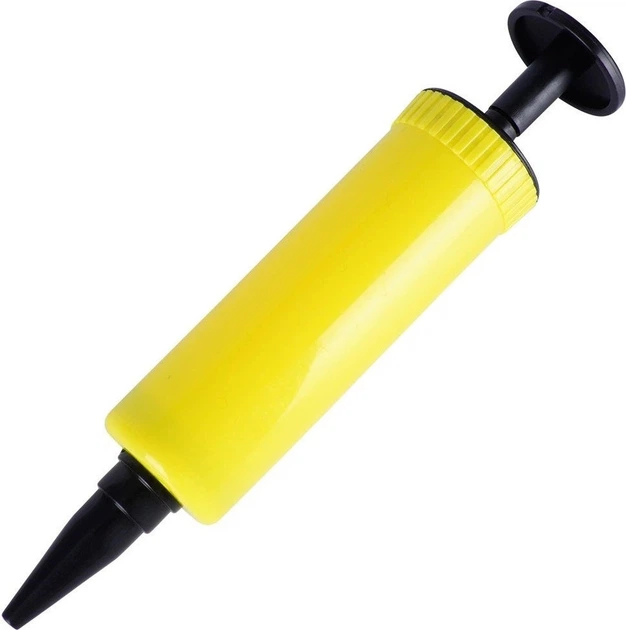 Pistolet na wodę dmuchany Free & Easy Rekin (5904316462802) - obraz 4