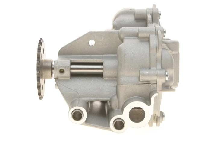 Масляний насос FEBI 179360 Renault Master; Opel Movano 04422068, 04424151, 095516080 - изображение 3