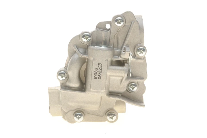 Масляний насос FEBI 179360 Renault Master; Opel Movano 04422068, 04424151, 095516080 - изображение 5