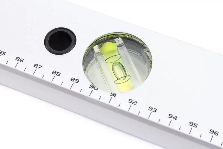 Poziomica Forte Tools Spirit Level 150 cm LATE3V150 (4772013001225) - obraz 4