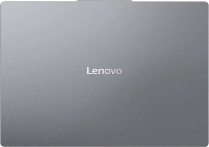Laptop Lenovo IdeaPad Slim 3 16ARP10 (83K80043NT) Luna Grey - obraz 10