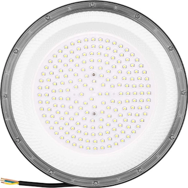 Lampa przemysłowa master LED High Bay 200W 4500K - obraz 2