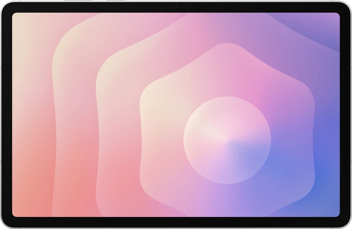 Tablet Samsung Galaxy Tab S11 5G 12/128GB Silver (SM-X736BZSREUE) - obraz 2