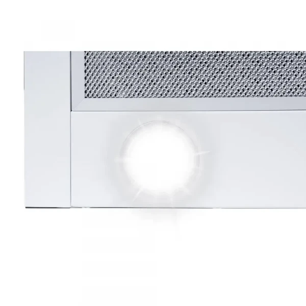 Вытяжка ventolux garda 45 wh (700) led - изображение 5