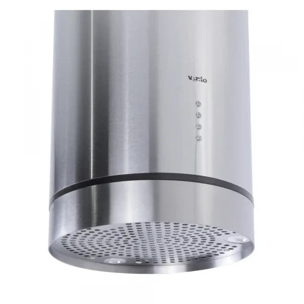 Вытяжка ventolux isola cilindro 35 x (1400) st - изображение 2