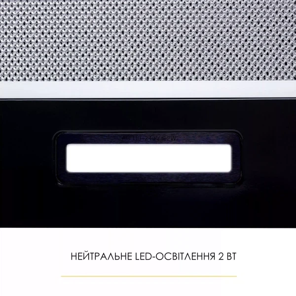 Вытяжка weilor wt 52 bl - изображение 8