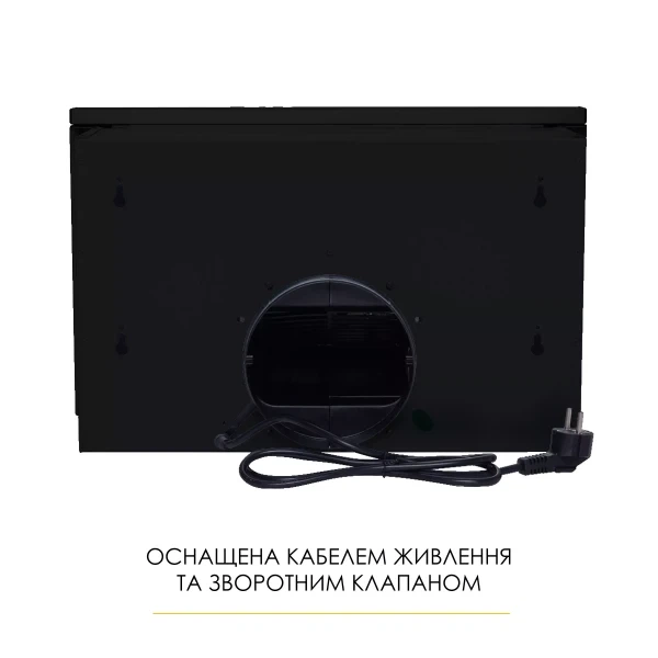 Вытяжка weilor wt 52 bl - изображение 9