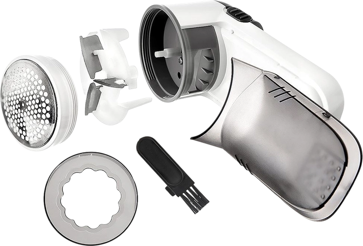 Golarka do ubrań Orion bezprzewodowa (8592381182854) - obraz 4