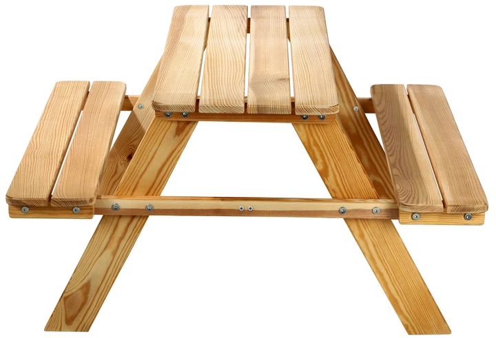 Дитячий стіл для пікніка Kadax Molere К9566 - зображення 3