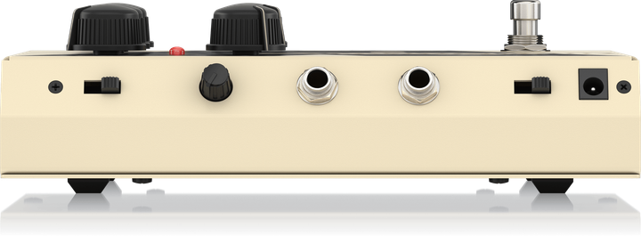 Efekt gitarowy Behringer VINTAGE TUBE MONSTER VT999 (000-51901-00010) - obraz 4