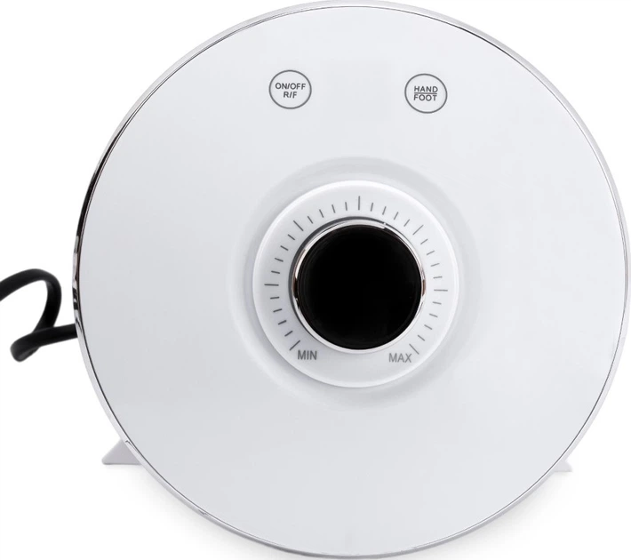 Фрезер для нігтів AllePaznokcie M17 68 W - зображення 2