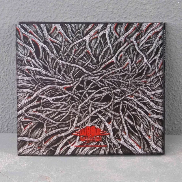 Аудіо CD Burshtyn - Прах Відчайдухів (Digi) - Фото 2 Аудіо CD Burshtyn - Прах Відчайдухів (Digi) - изображение 2