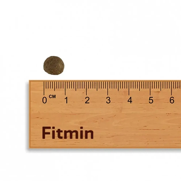 Корм для цуценят Fitmin dog mini puppy lamb & beef 12кг - зображення 2
