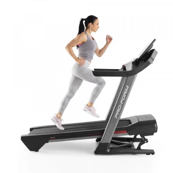 Бігова доріжка електрична PROFORM PRO 9000 - Фото 2 Бігова доріжка електрична PROFORM PRO 9000 - изображение 2