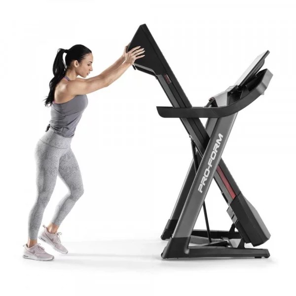 Бігова доріжка електрична PROFORM PRO 9000 - Фото 4 Бігова доріжка електрична PROFORM PRO 9000 - изображение 4