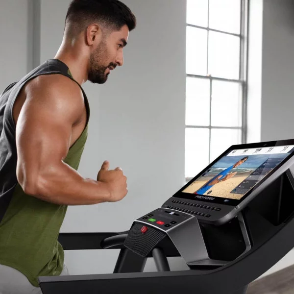 Бігова доріжка електрична PROFORM PRO 9000 - Фото 8 Бігова доріжка електрична PROFORM PRO 9000 - изображение 8