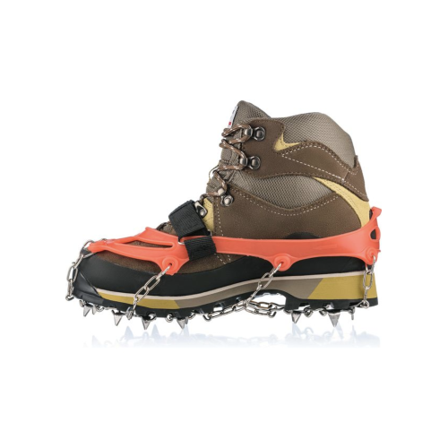 Льодоступи Outtec р.М (35-40) чорний - Фото 7 Льодоступи Outtec р.М (35-40) чорний - изображение 7