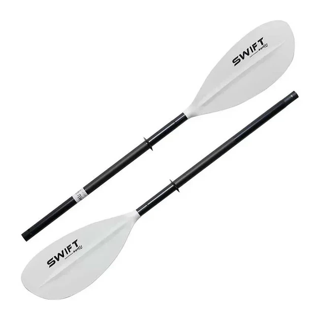 Весло для SUP дошки (Сапборду) Egalis Swift L220 см Demontable 2 pcs - изображение 2